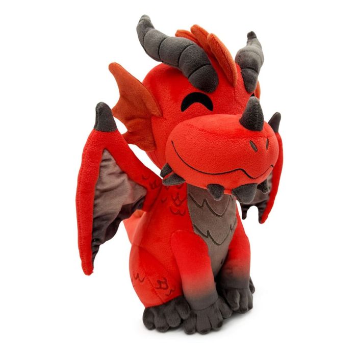 Dungeons & Dragons Plush Figure Red Dragon 22 cm    