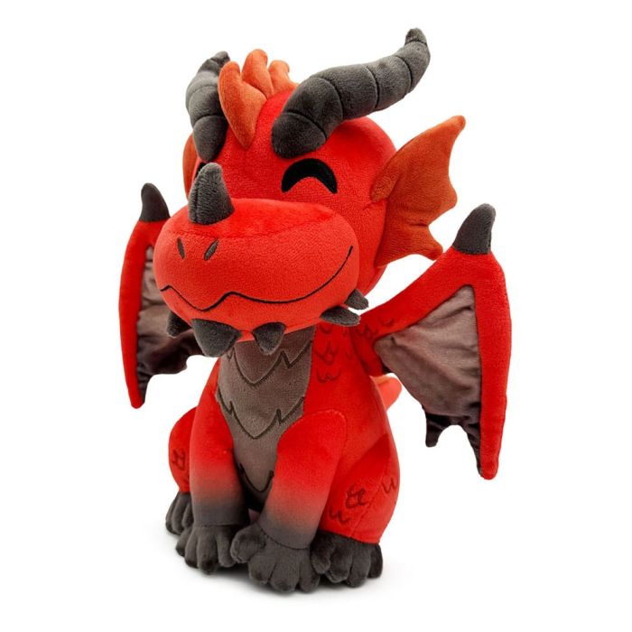 Dungeons & Dragons Plush Figure Red Dragon 22 cm    