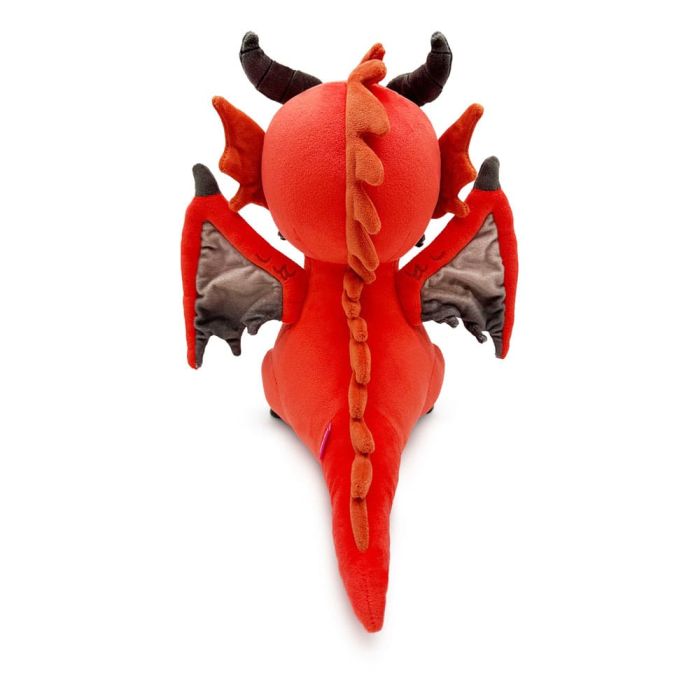 Dungeons & Dragons Plush Figure Red Dragon 22 cm    