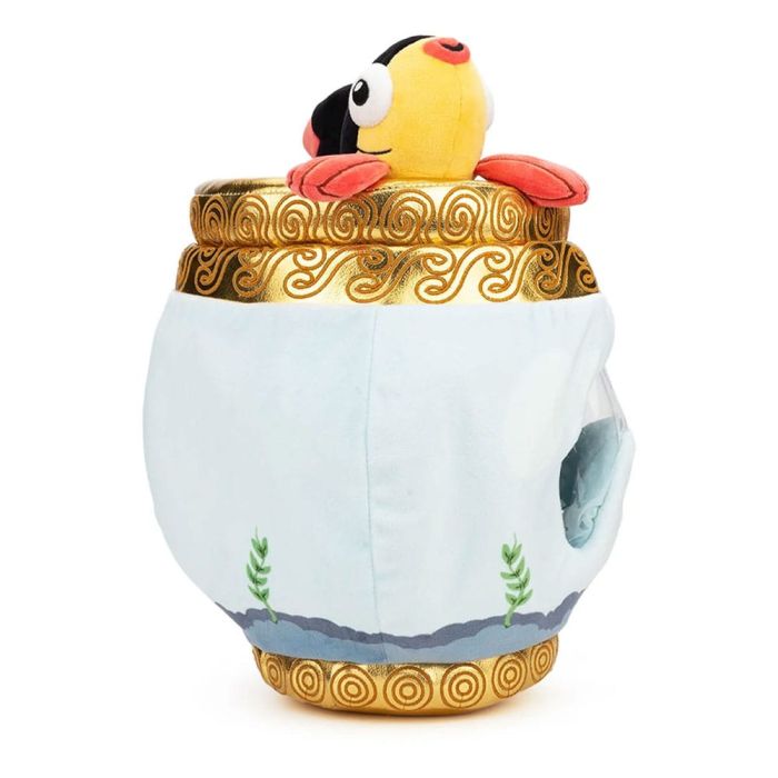 Dungeons & Dragons Plush Figure Sylgar's Tank 22 cm 