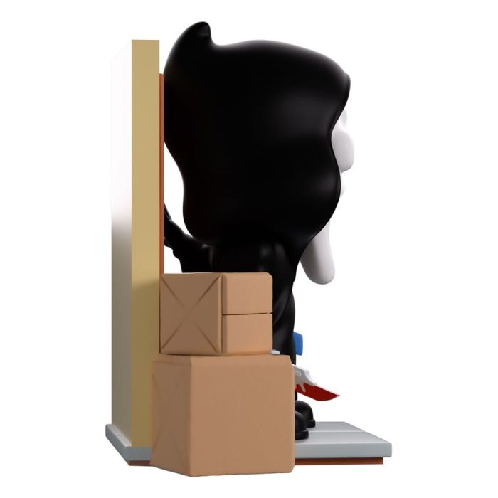 Ghostface Vinyl Figure Ghostface Lights Out 12 cm   