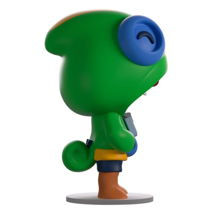 Brawl Stars Vinyl Figure Leon 10 cm  