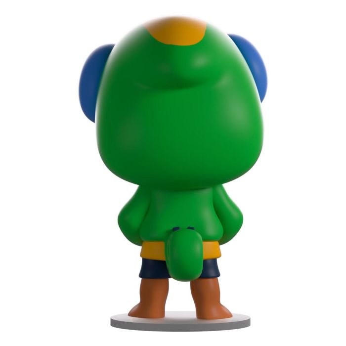 Brawl Stars Vinyl Figure Leon 10 cm  