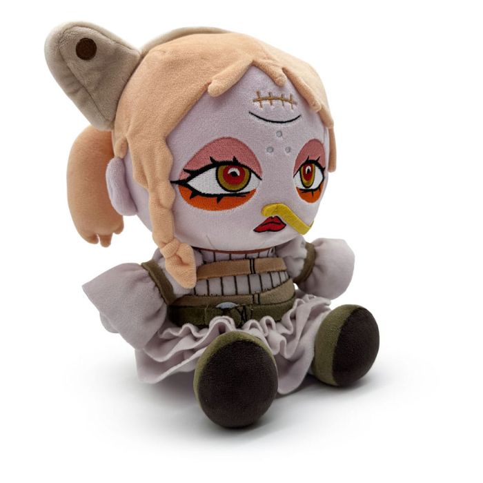 Bring me the Horizon Plush Figure Sof 22 cm    