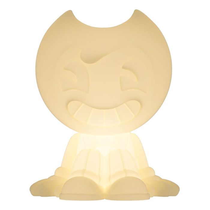 Bendy and the Dark Revival Nightlight Bendy Night Light 17 cm  