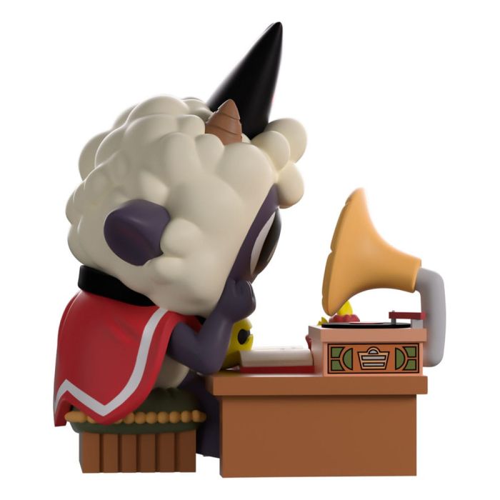 Cult of the Lamb Vinyl Figure Lofi Lamb 9 cm    