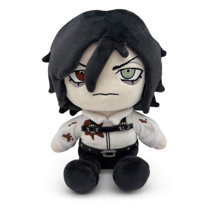 Bring me the Horizon Plush Figure Oli 22 cm    