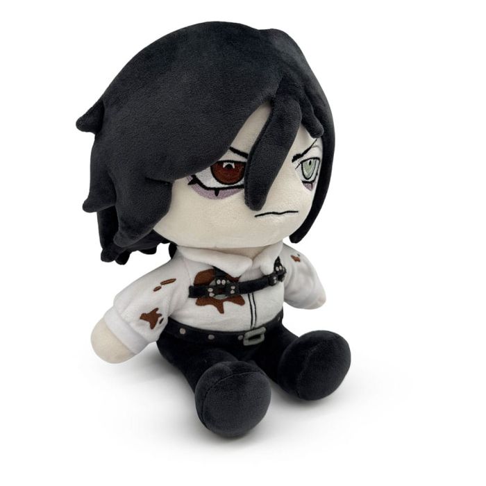 Bring me the Horizon Plush Figure Oli 22 cm    