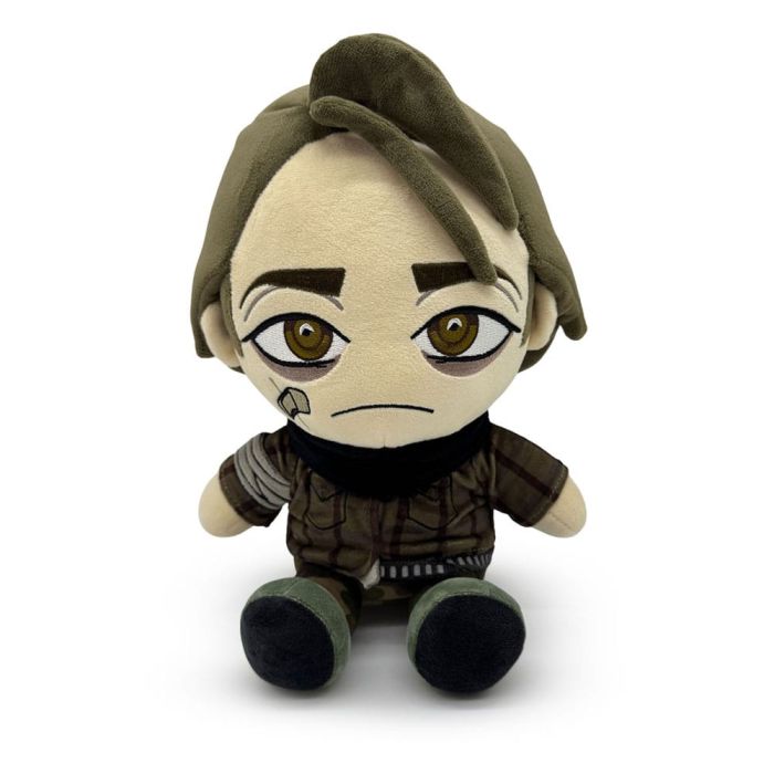 Bring me the Horizon Plush Figure Mat 22 cm    