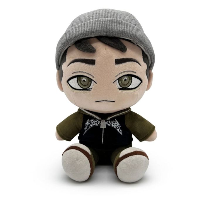 Bring me the Horizon Plush Figure Lee 22 cm    