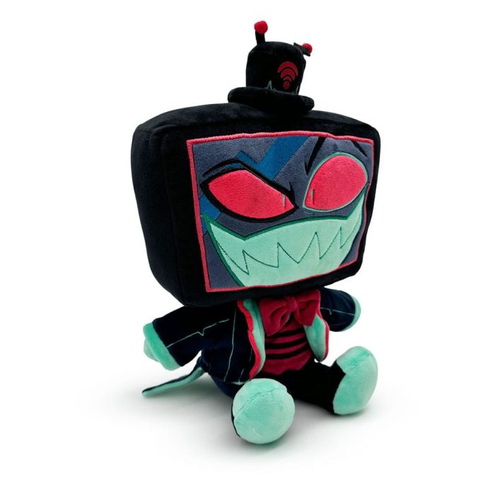 Hazbin Hotel Plush Figure Vox 22 cm    