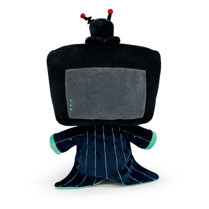 Hazbin Hotel Plush Figure Vox 22 cm    