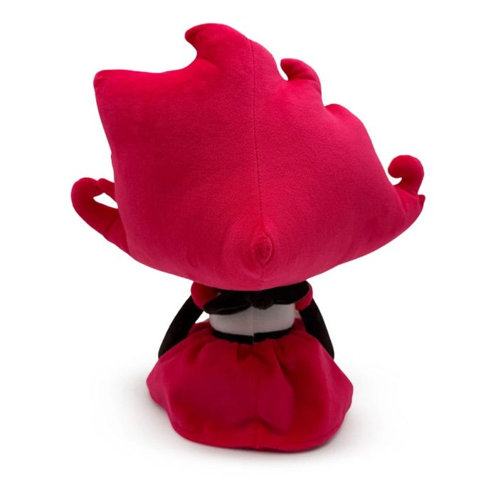 Hazbin Hotel Plush Figure Niffty 22 cm    