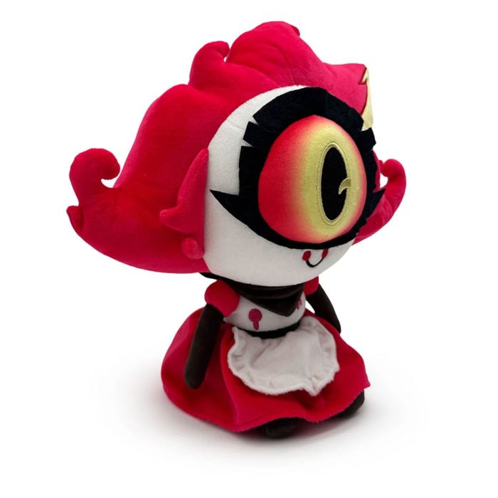 Hazbin Hotel Plush Figure Niffty 22 cm    