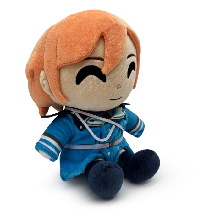 Eiyuden Chronicle: Hundred Heroes Plush Figure Seign 22 cm             