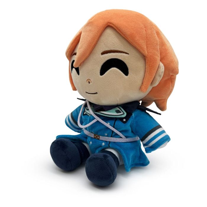 Eiyuden Chronicle: Hundred Heroes Plush Figure Seign 22 cm             