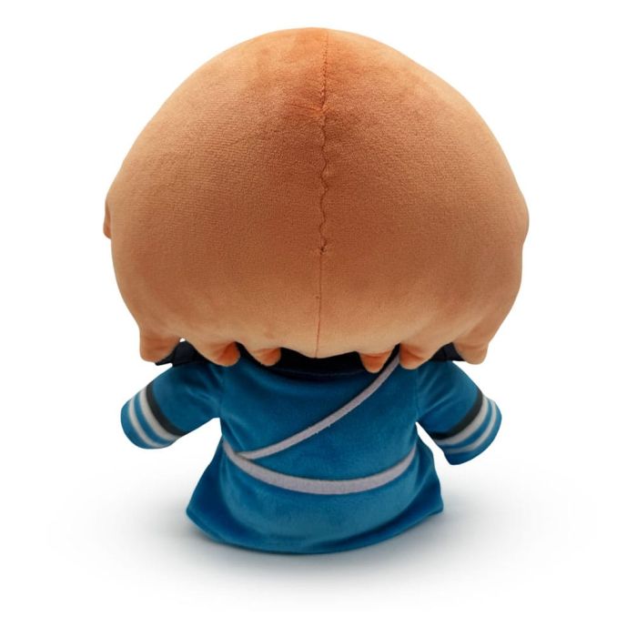 Eiyuden Chronicle: Hundred Heroes Plush Figure Seign 22 cm             