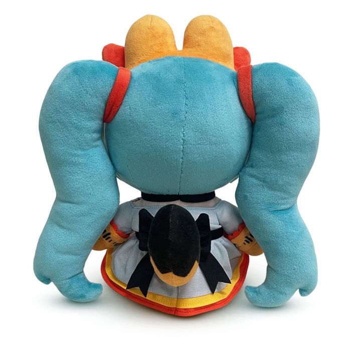 Hatsune Miku x Garfield Plush Figure Hatsune Miku 23 cm      