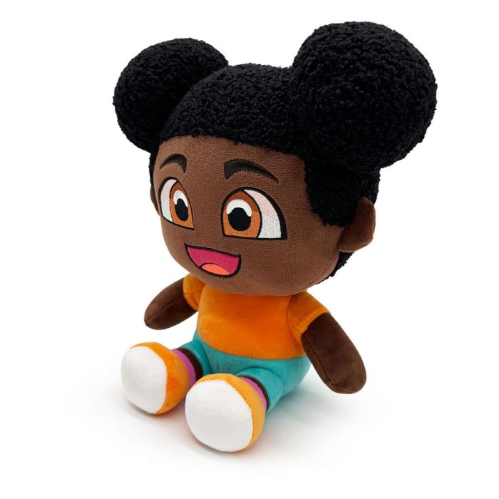Amanda the Adventurer Plush Figure Amanda 22 cm         