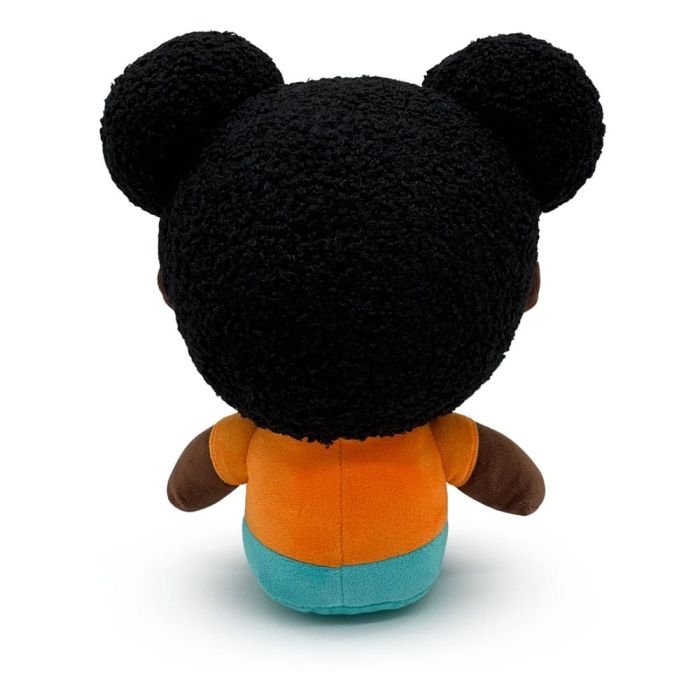 Amanda the Adventurer Plush Figure Amanda 22 cm         