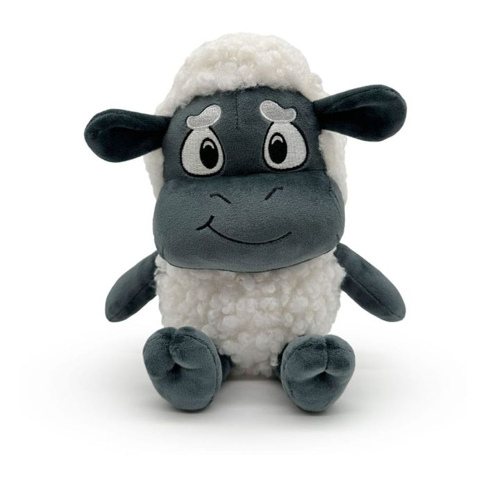 Amanda the Adventurer Plush Figure Wooly 22 cm         