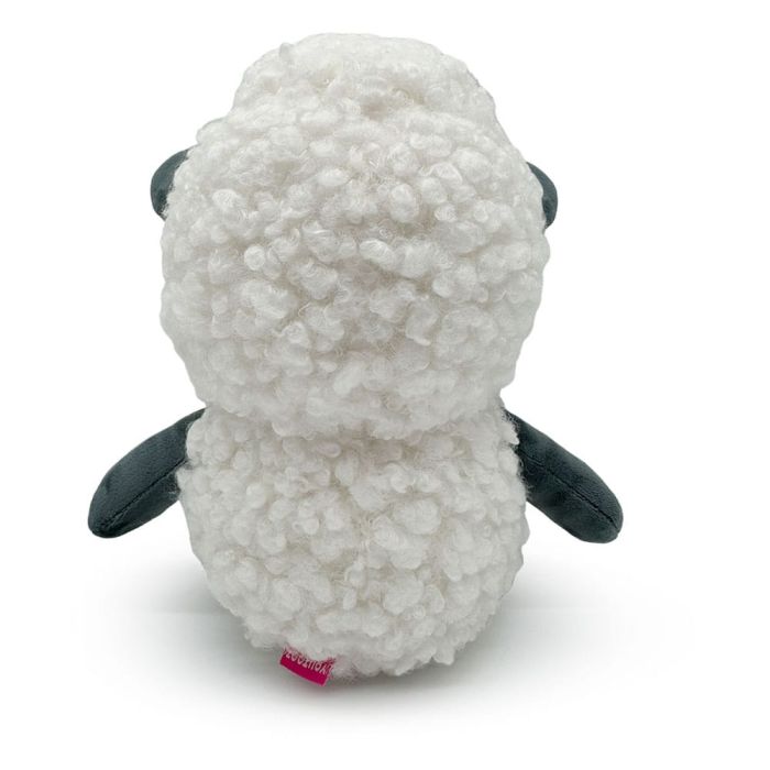 Amanda the Adventurer Plush Figure Wooly 22 cm         