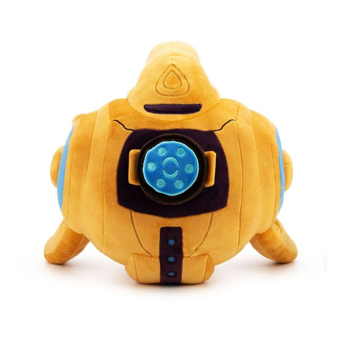 Starcraft Plush Figure Probe 22 cm      