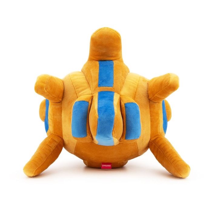 Starcraft Plush Figure Probe 22 cm      