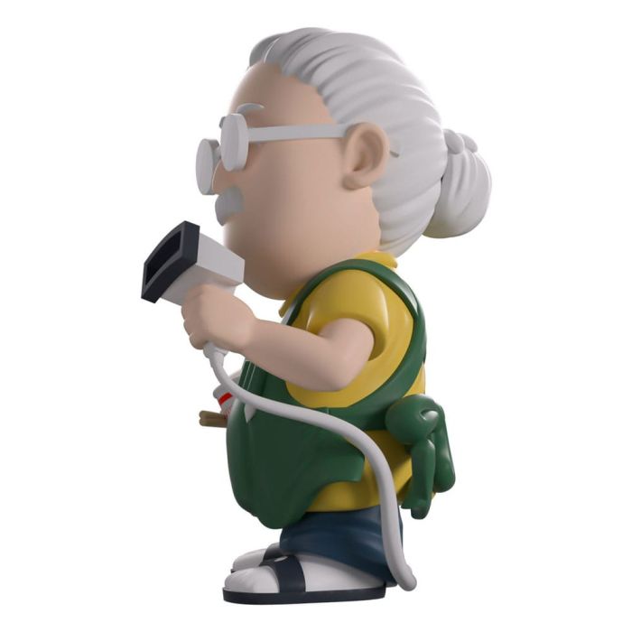 Sakamoto Days Vinyl Figure Taro Sakamoto 12 cm                       