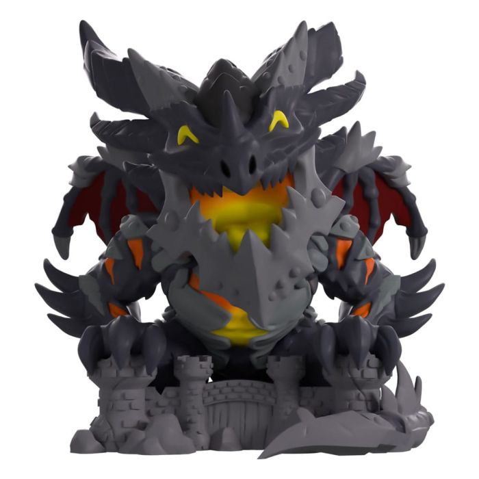 World of Warcraft Vinyl Figure Deathwing 10 cm      