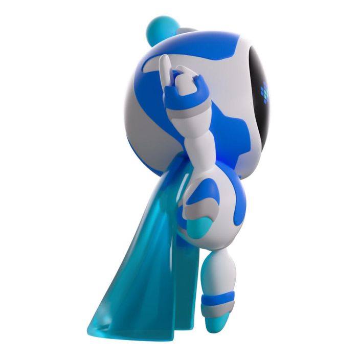 Astrobot Vinyl Figure Astrobot 12 cm    