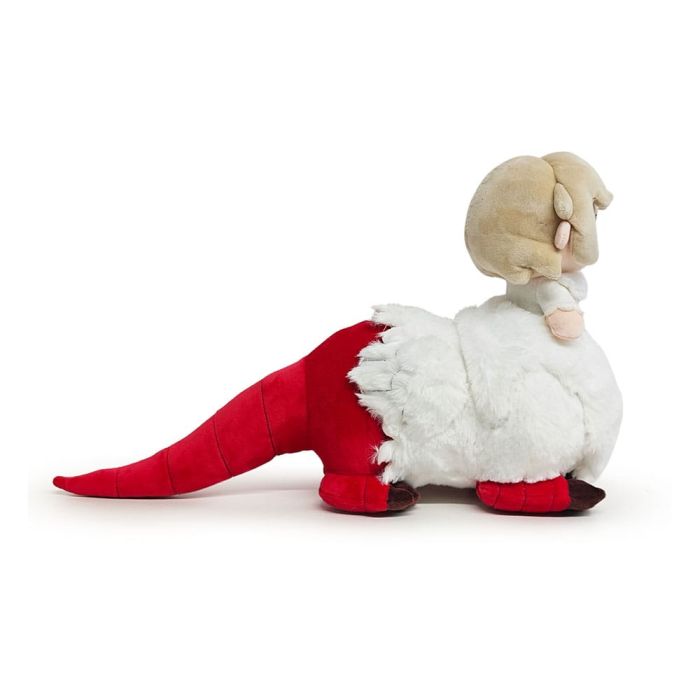 Delicious in Dungeon Plush Figure Chimera Falin 22 cm      