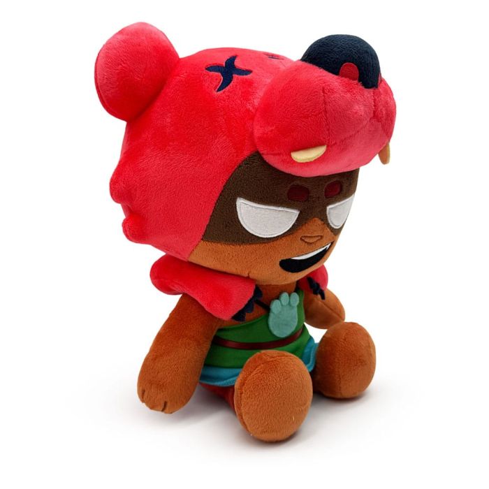 Brawl Stars Plush Figure Nita 22 cm 