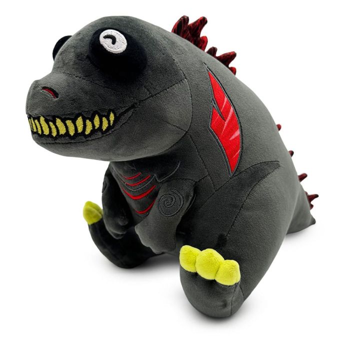 JobbytheHong Plush Figure Shin Jobby 23 cm      