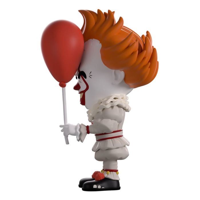 It Vinyl Figure Pennywise 12 cm
