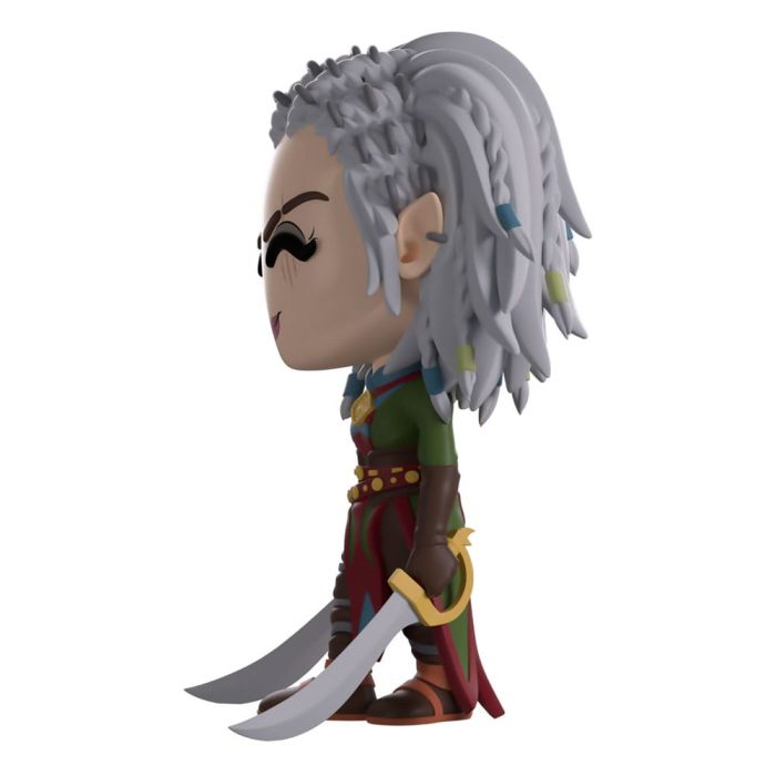Baldur´s Gate Vinyl Figure Jaheira 11 cm                