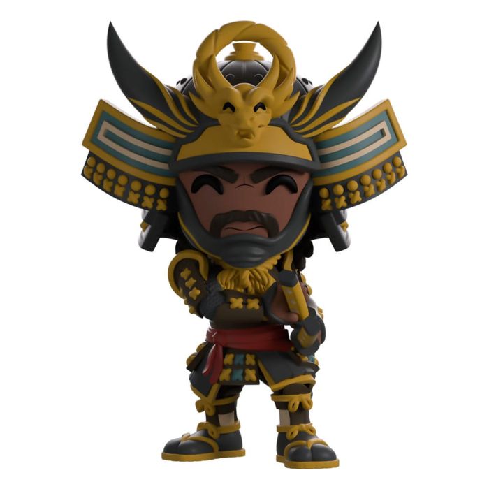 Assassin´s Creed Vinyl Figure Yasuke 13 cm    