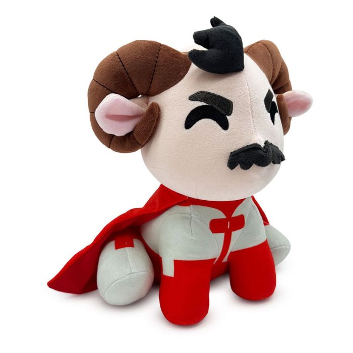 Invincible Plush Figure Omni-Man x Rammie 22 cm      