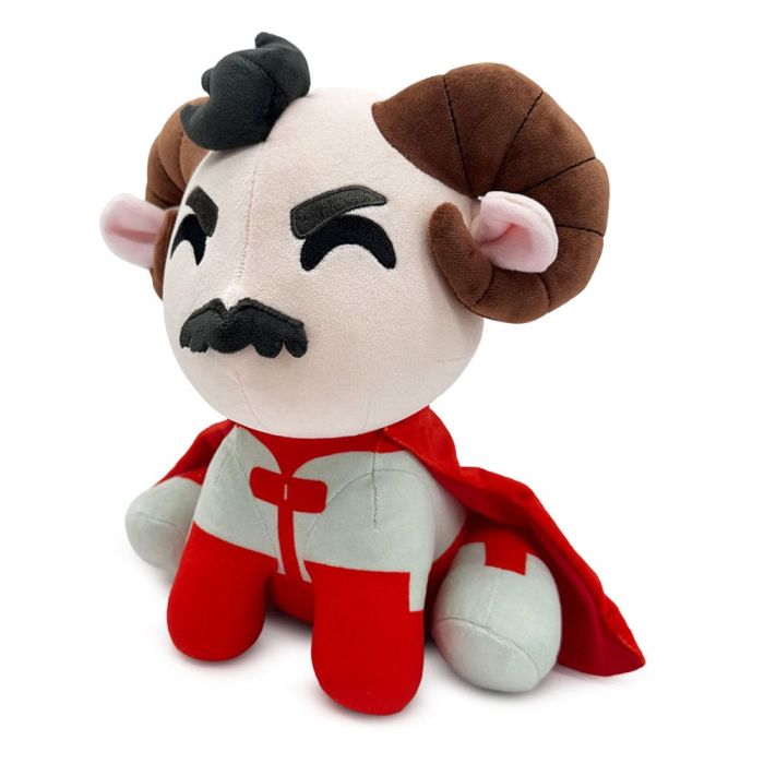 Invincible Plush Figure Omni-Man x Rammie 22 cm      