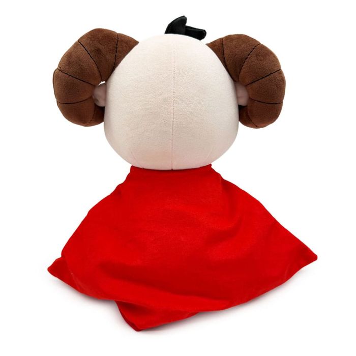 Invincible Plush Figure Omni-Man x Rammie 22 cm      