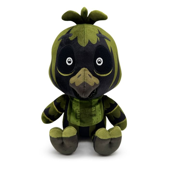 Five Nights at Freddy's Plush Figure Phantom Chica 23 cm    