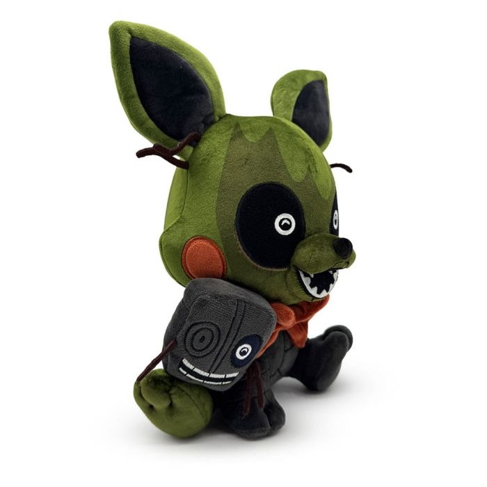 Five Nights at Freddy's Plush Figure Phantom Mangle 23 cm    
