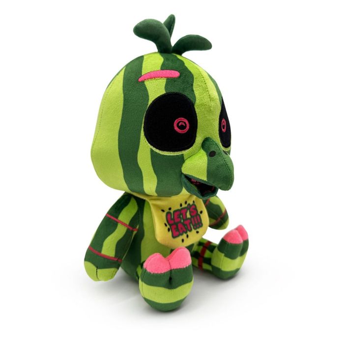 Five Nights at Freddy's Plush Figure Watermelon Chica 23 cm    