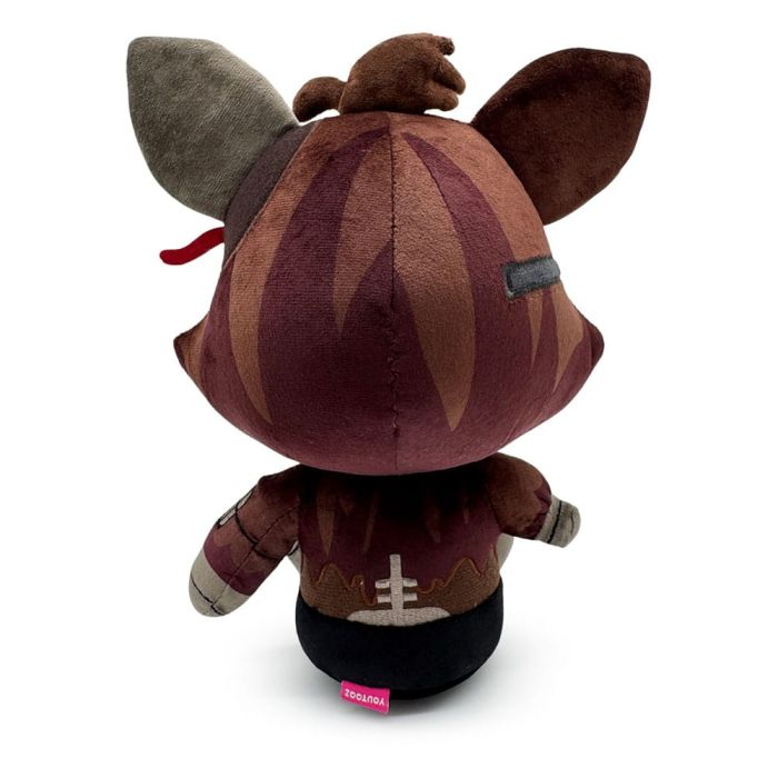 Five Nights at Freddy's Plush Figure Phantom Foxy 23 cm    