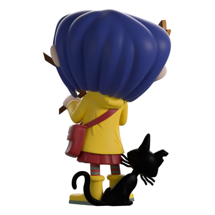 Coraline Vinyl Figure Coraline 11 cm   