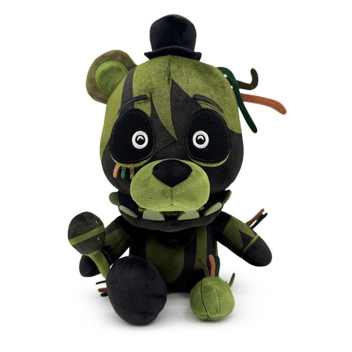 Five Nights at Freddy's Plush Figure Phantom Freddy 23 cm    