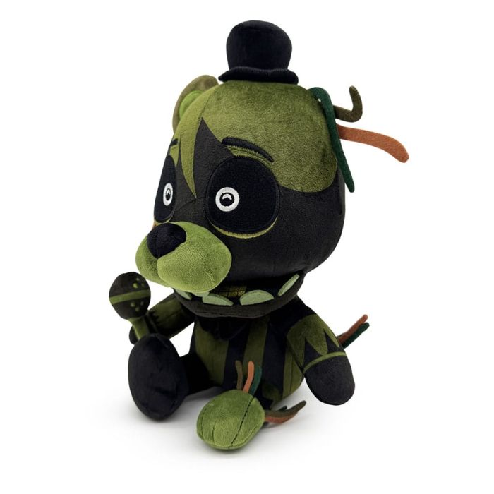 Five Nights at Freddy's Plush Figure Phantom Freddy 23 cm    