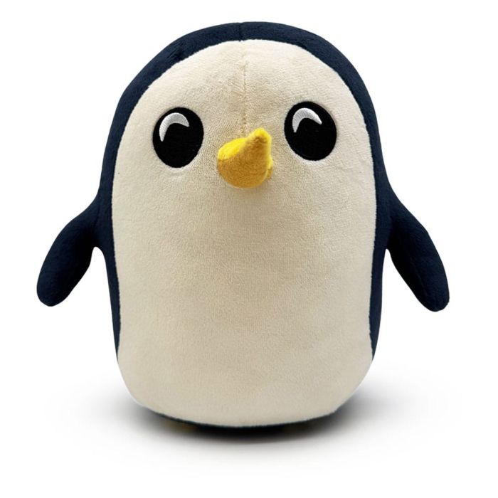 Adventure Time Plush Figure Gunter 22 cm               