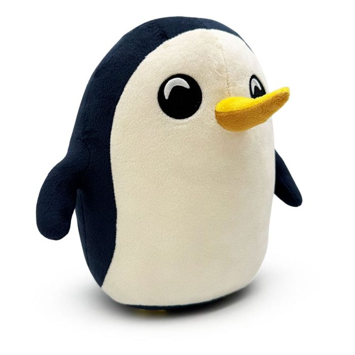 Adventure Time Plush Figure Gunter 22 cm               