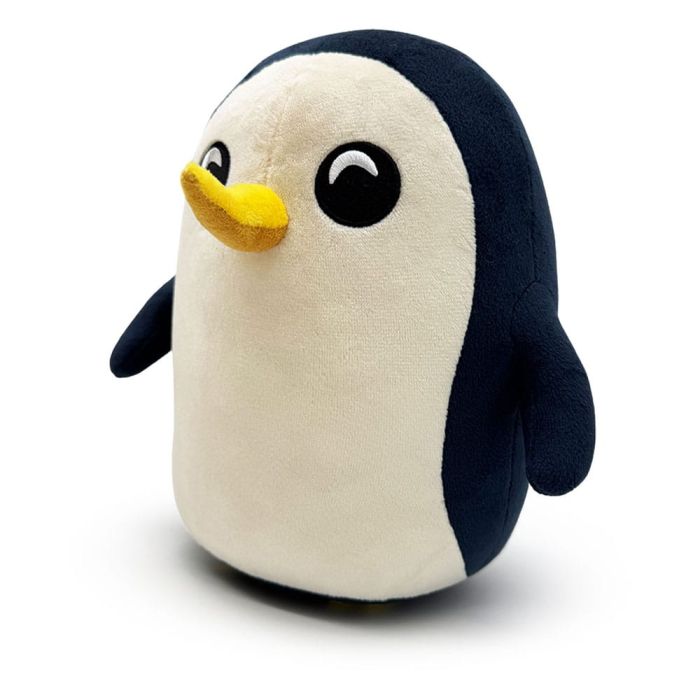 Adventure Time Plush Figure Gunter 22 cm               